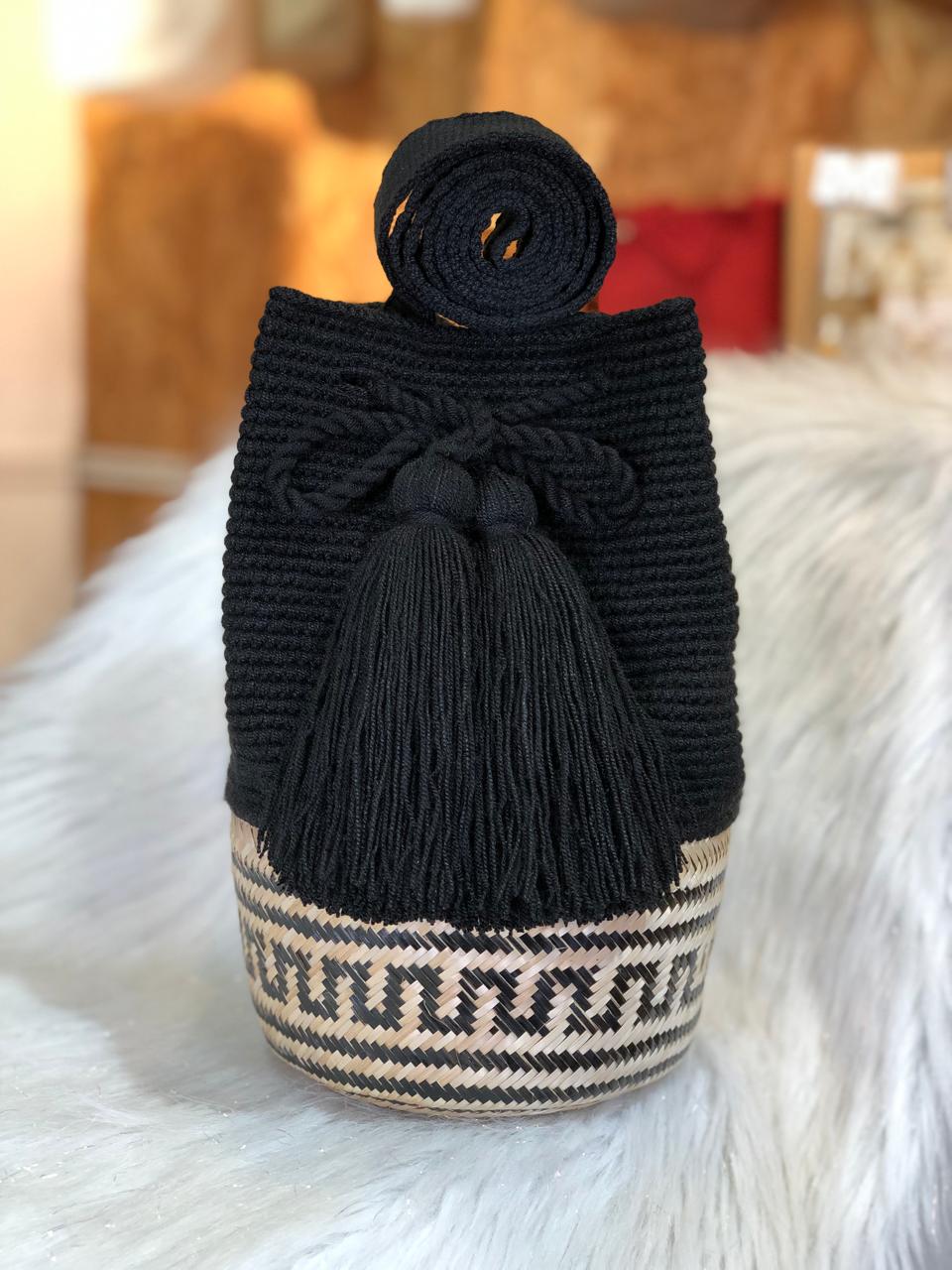 Base Canasto 26 x 16