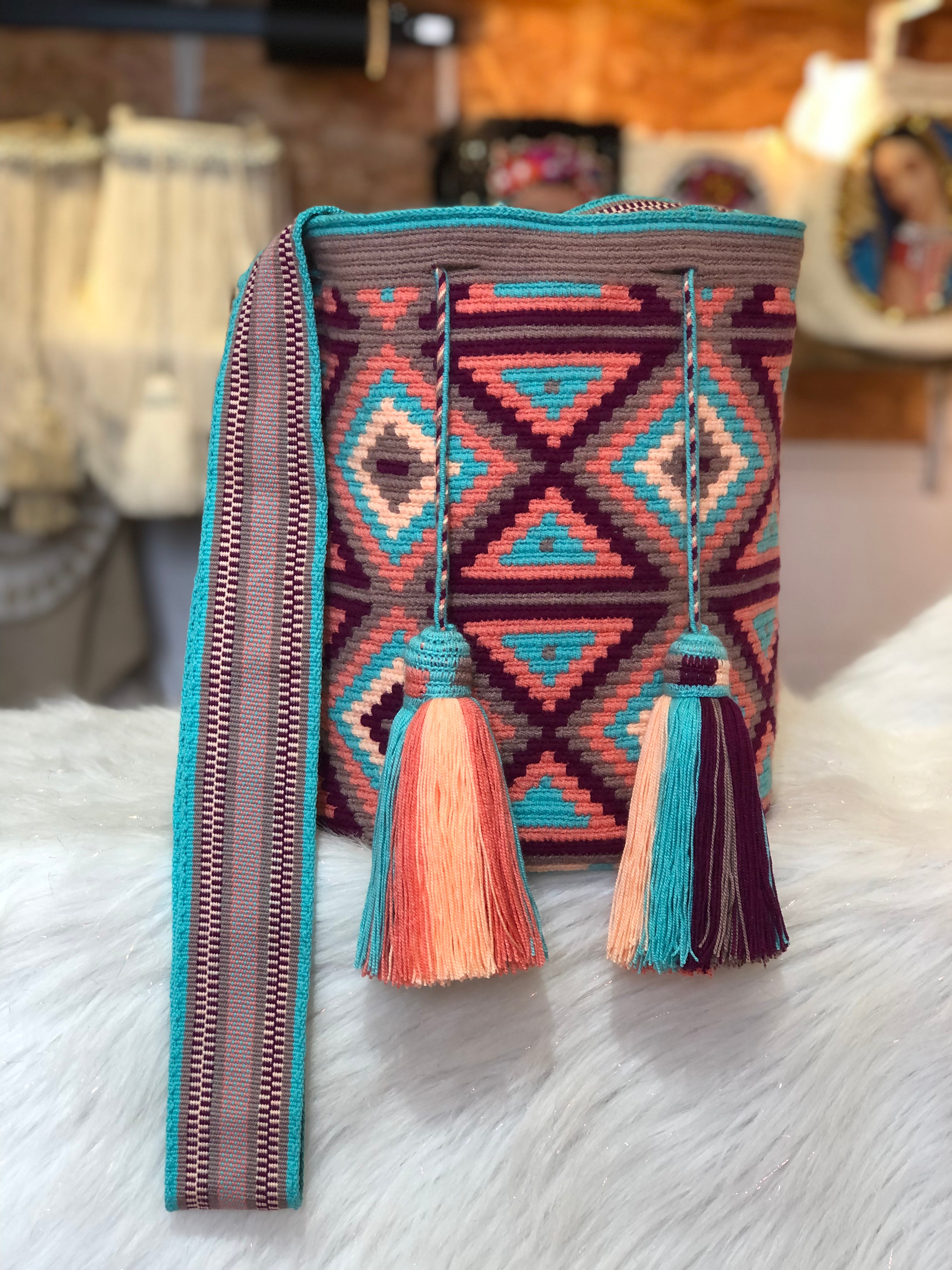Exclusive Macondo Grande Traditional