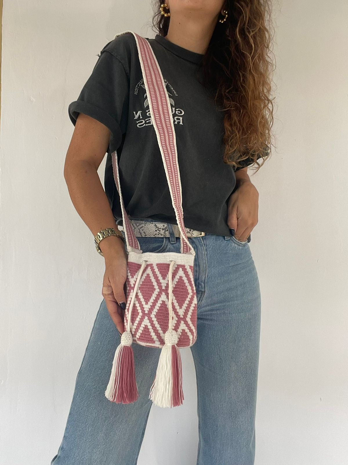Mini Wayuu