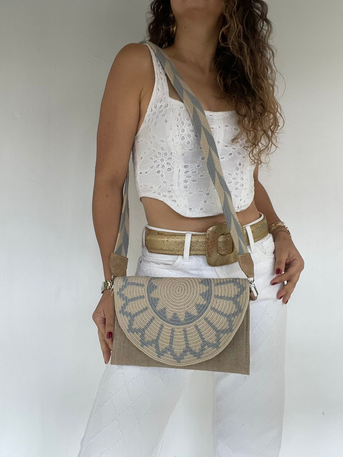 Sobre Exclusive Gaza 17 x 27