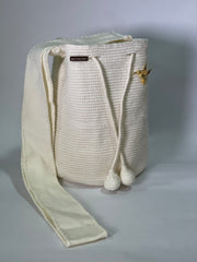 Wayuu Mediana Prendedor 23x21