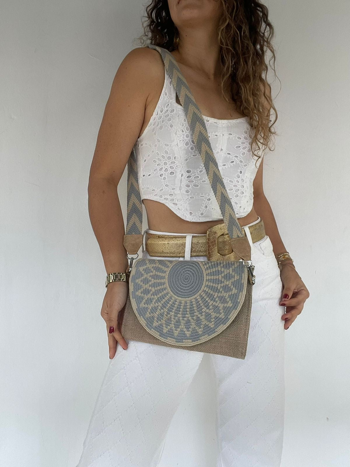 Sobre Exclusive Gaza 17 x 27