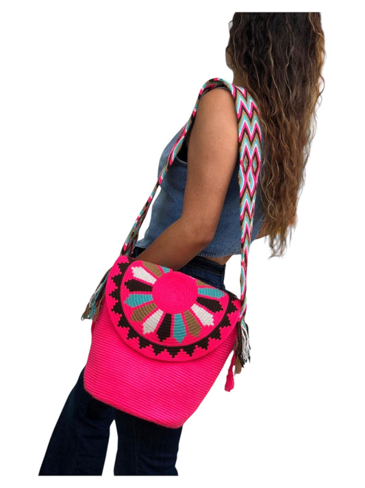 Wayuú Tapa 29x29