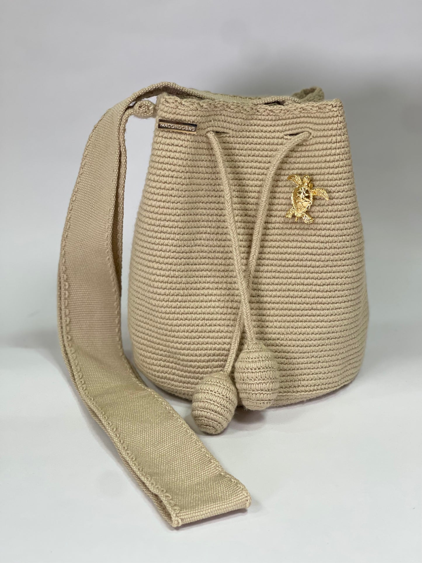Wayuu Mediana Prendedor 23x21