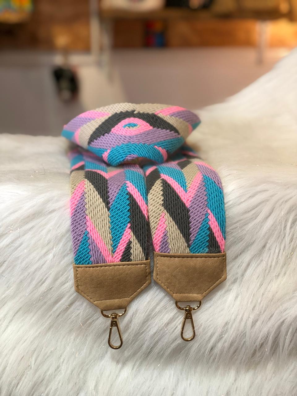 Gaza Individual Cambiable