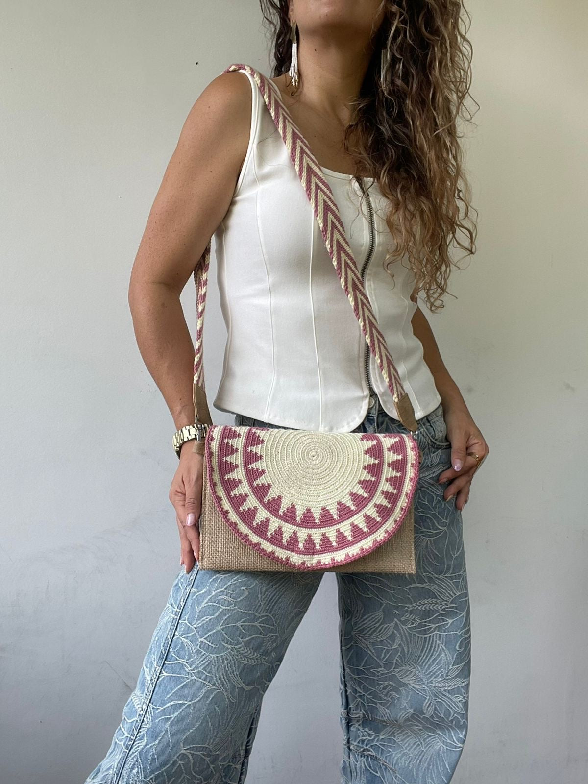 Sobre Exclusive Gaza 17 x 27