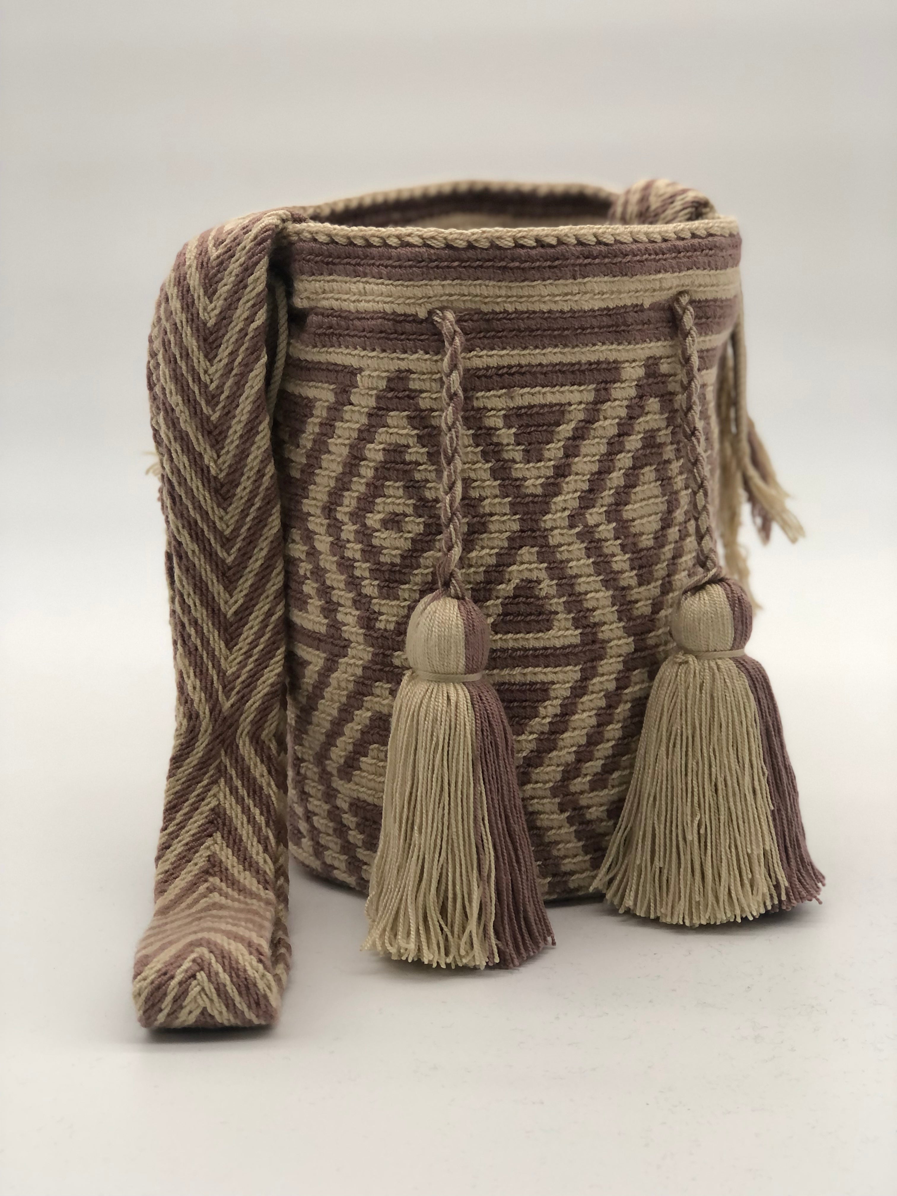 Wayuú Mediana 22 x 21