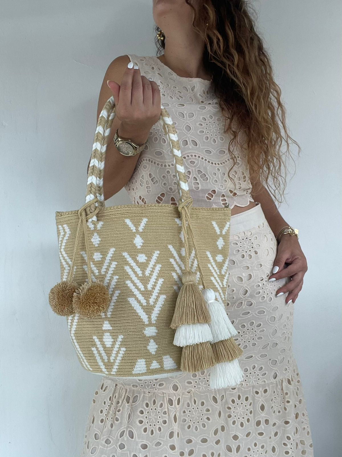 Bolso de Accesorios