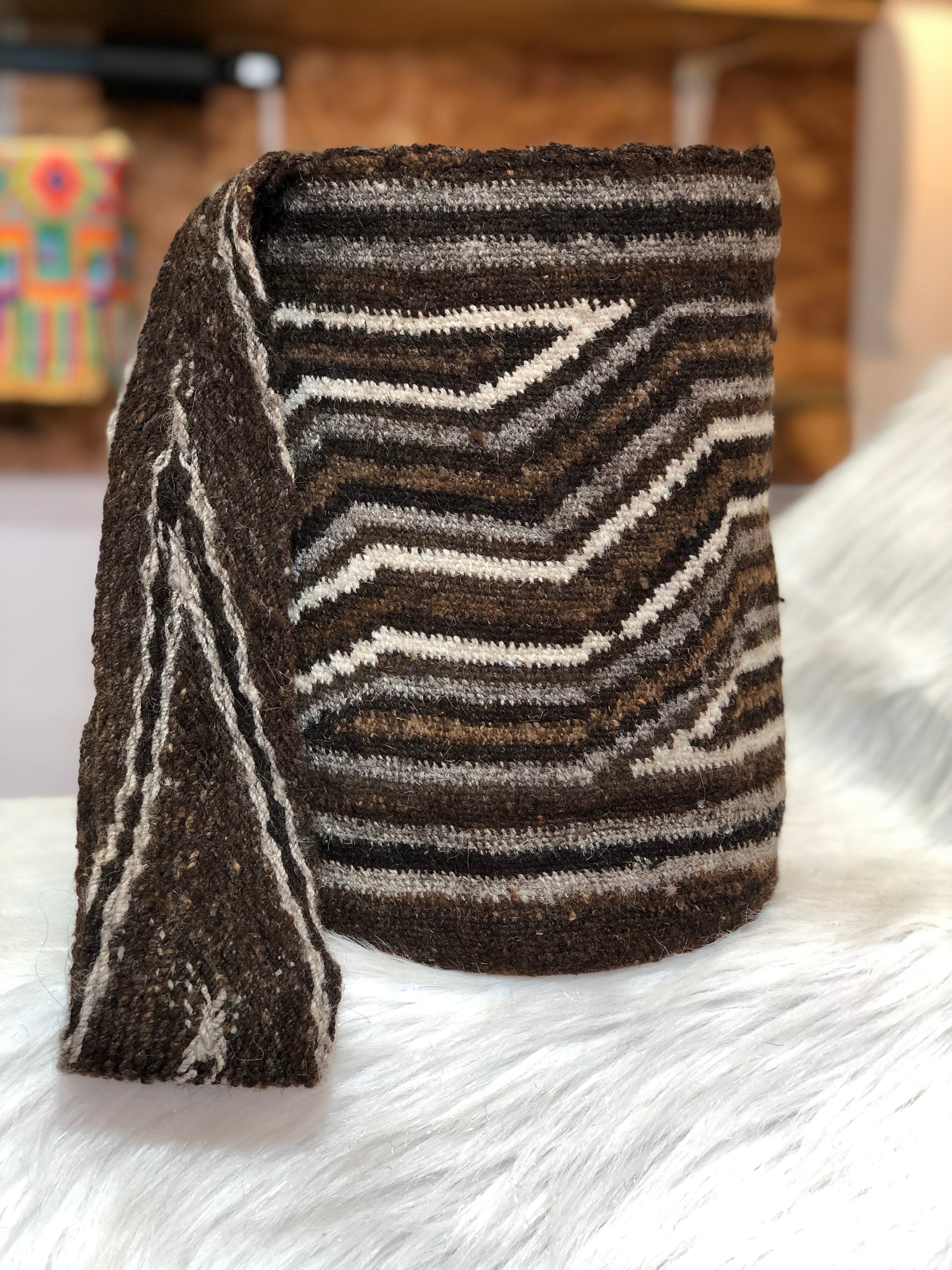 Arhuacas Medianas Premium 29 x 28