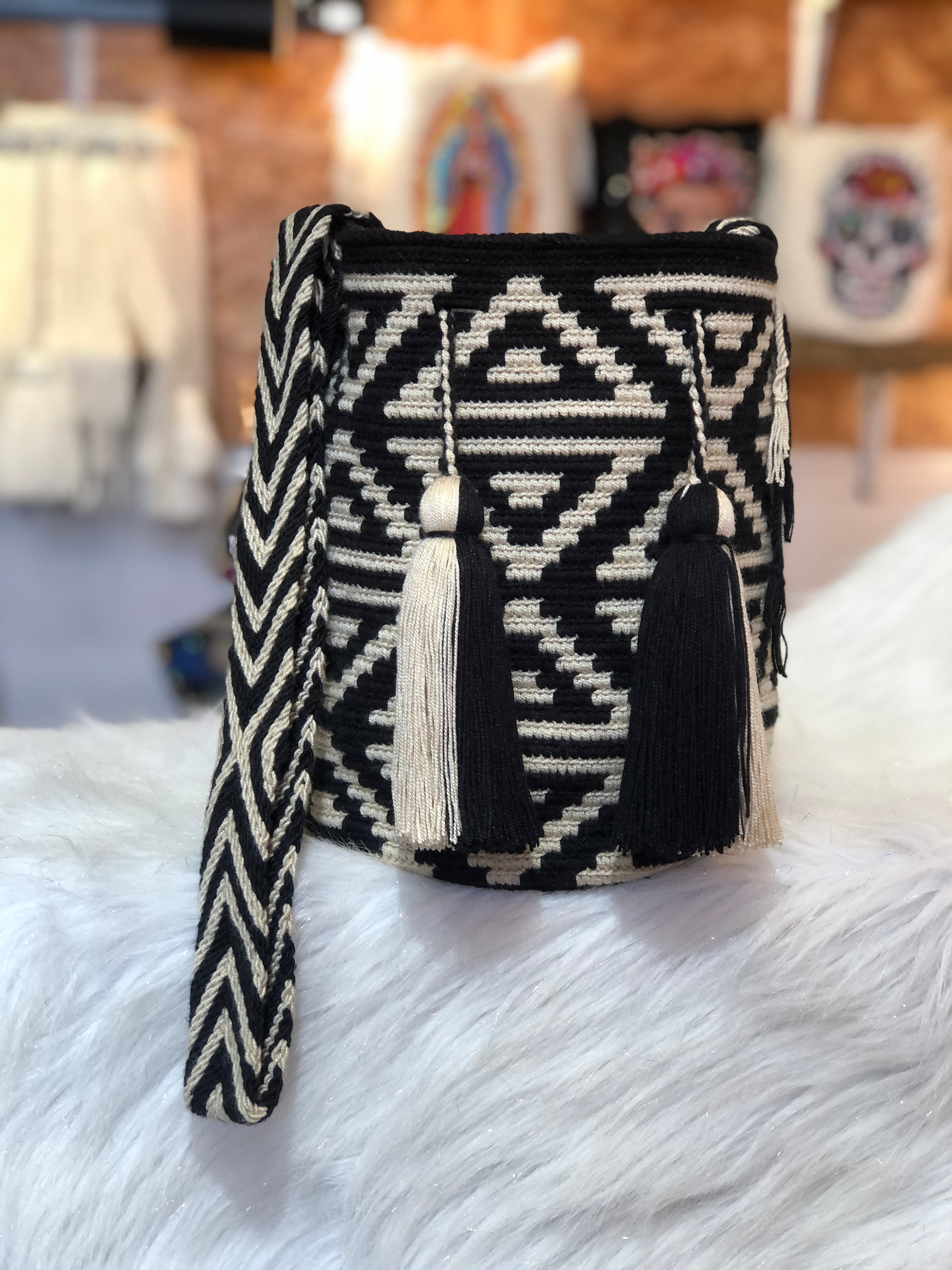 Wayuú Mediana 22 x 21
