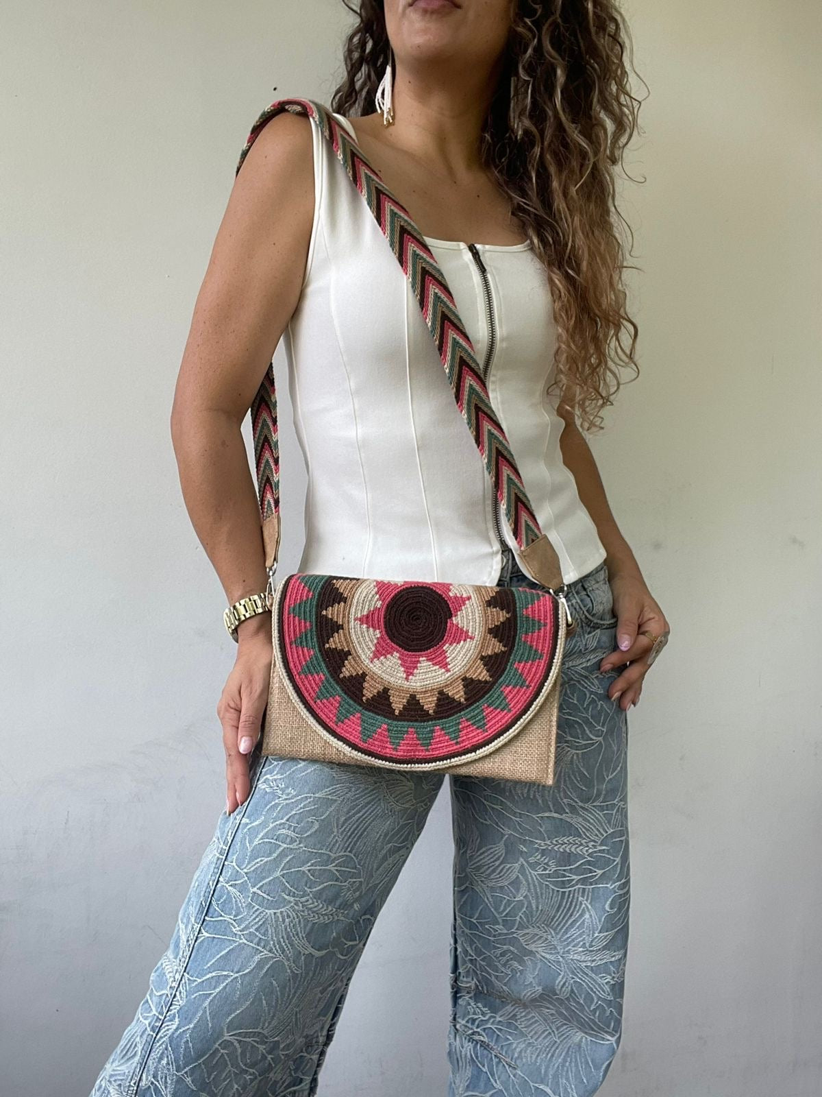 Sobre Exclusive Gaza 17 x 27