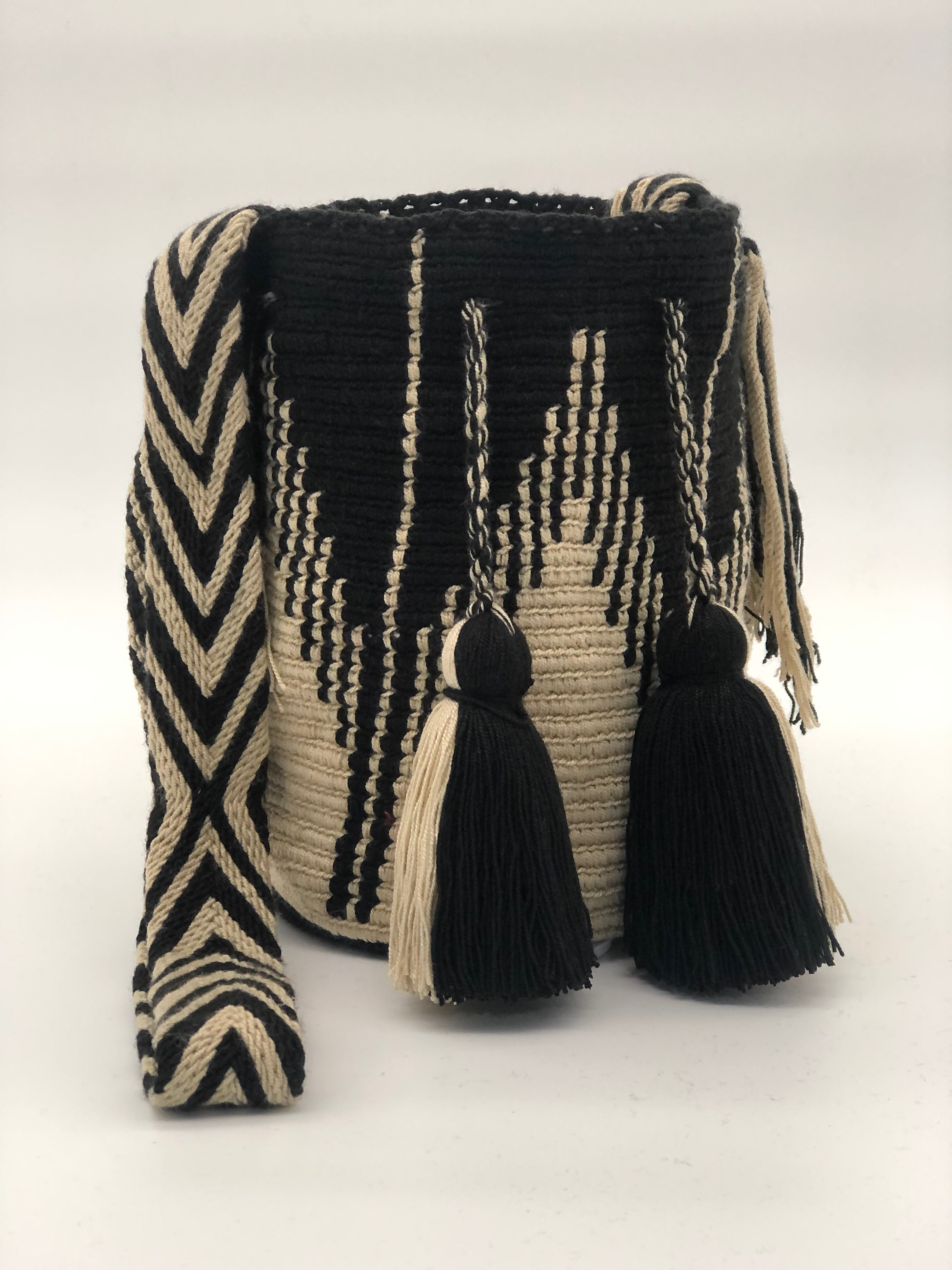 Wayuú Mediana 22 x 21