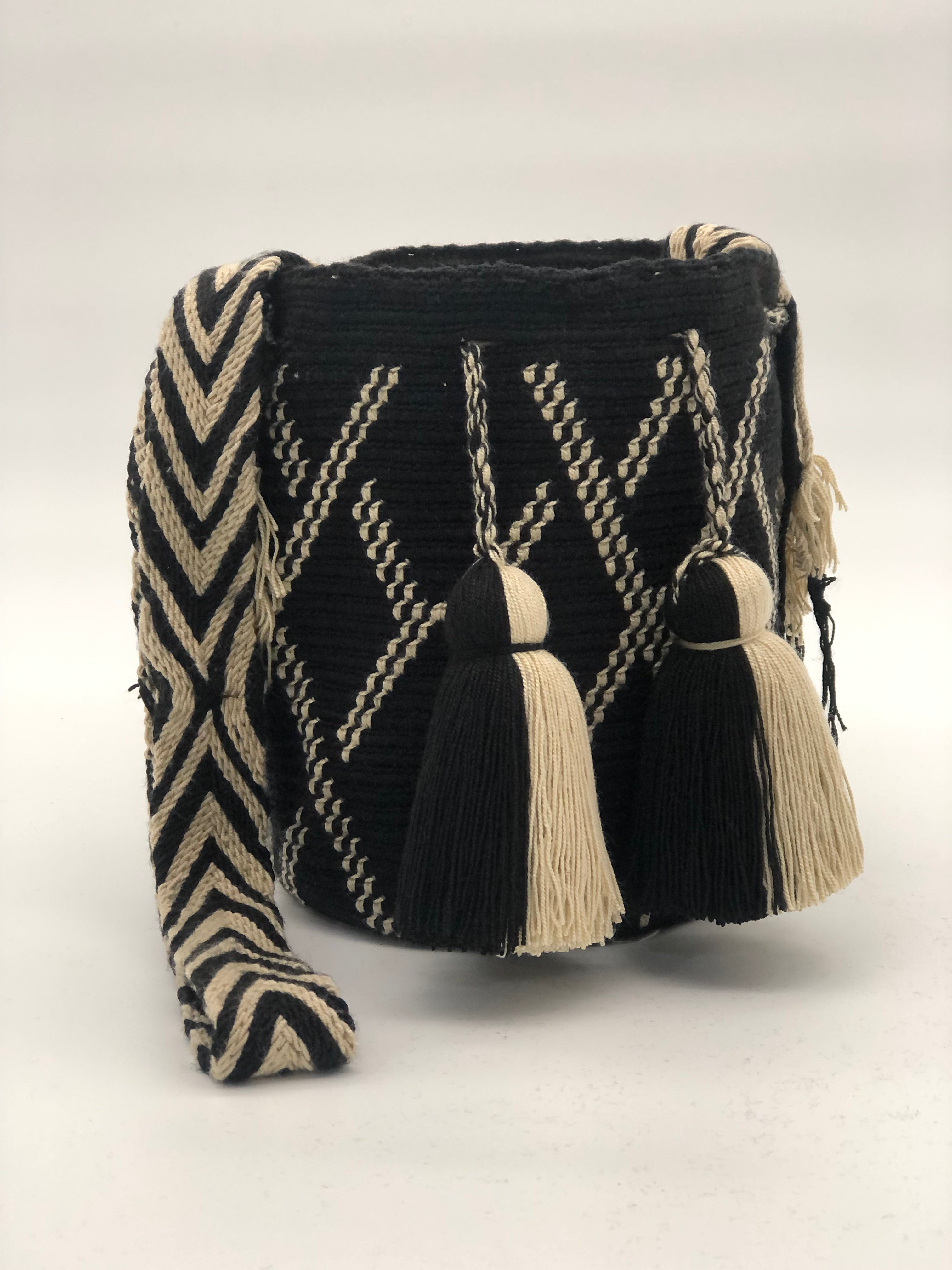 Wayuú Mediana 22 x 21