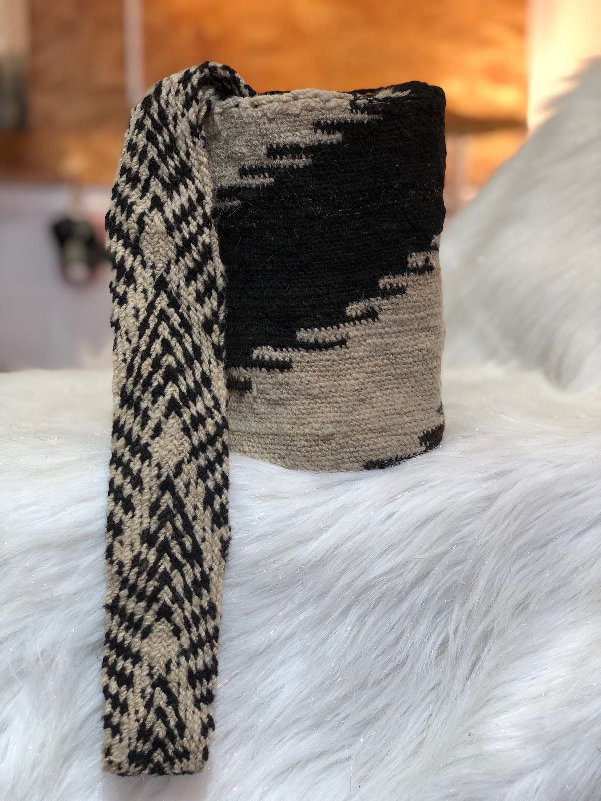 Arhuaca Mini 18 x 16