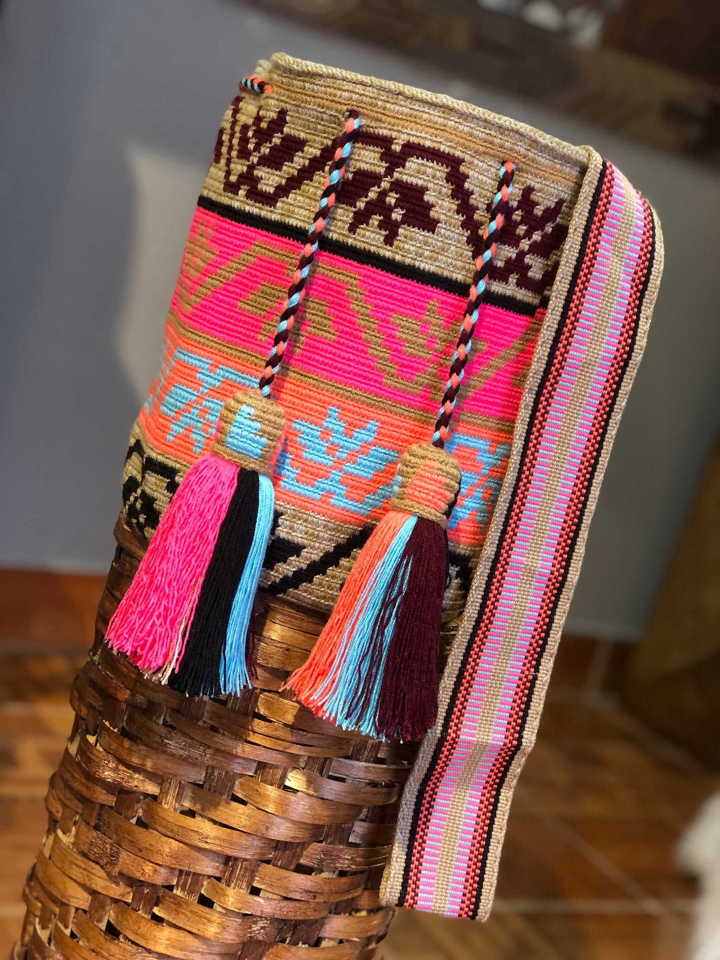 Exclusive Macondo Grande Tradicional