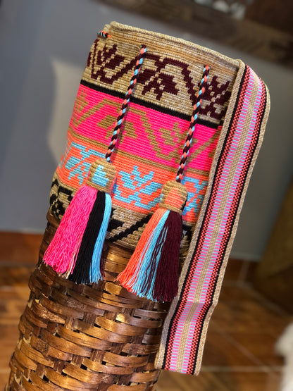 Exclusive Macondo Grande Tradicional