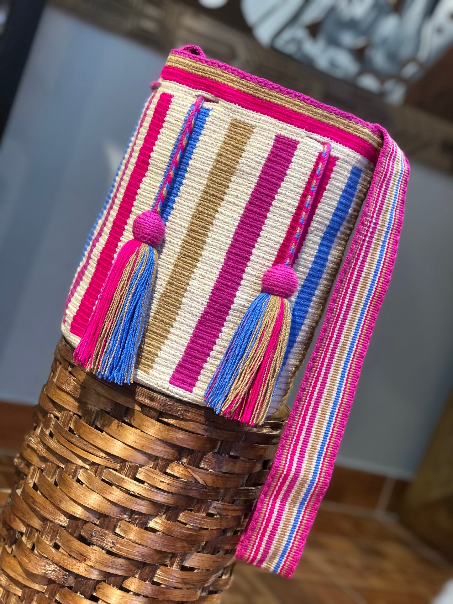 Exclusive Macondo Grande Tradicional