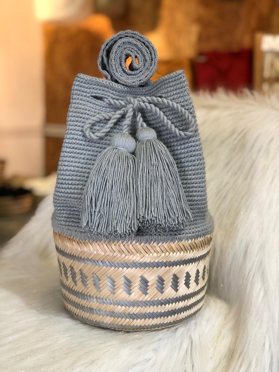 Base Canasto 26 x 16