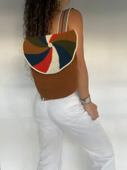 Morral Wayuú 32 x 26