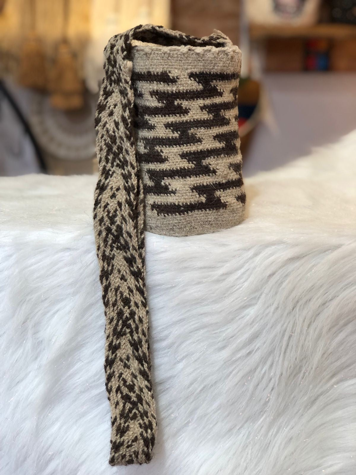 Arhuaca Mini 18 x 16