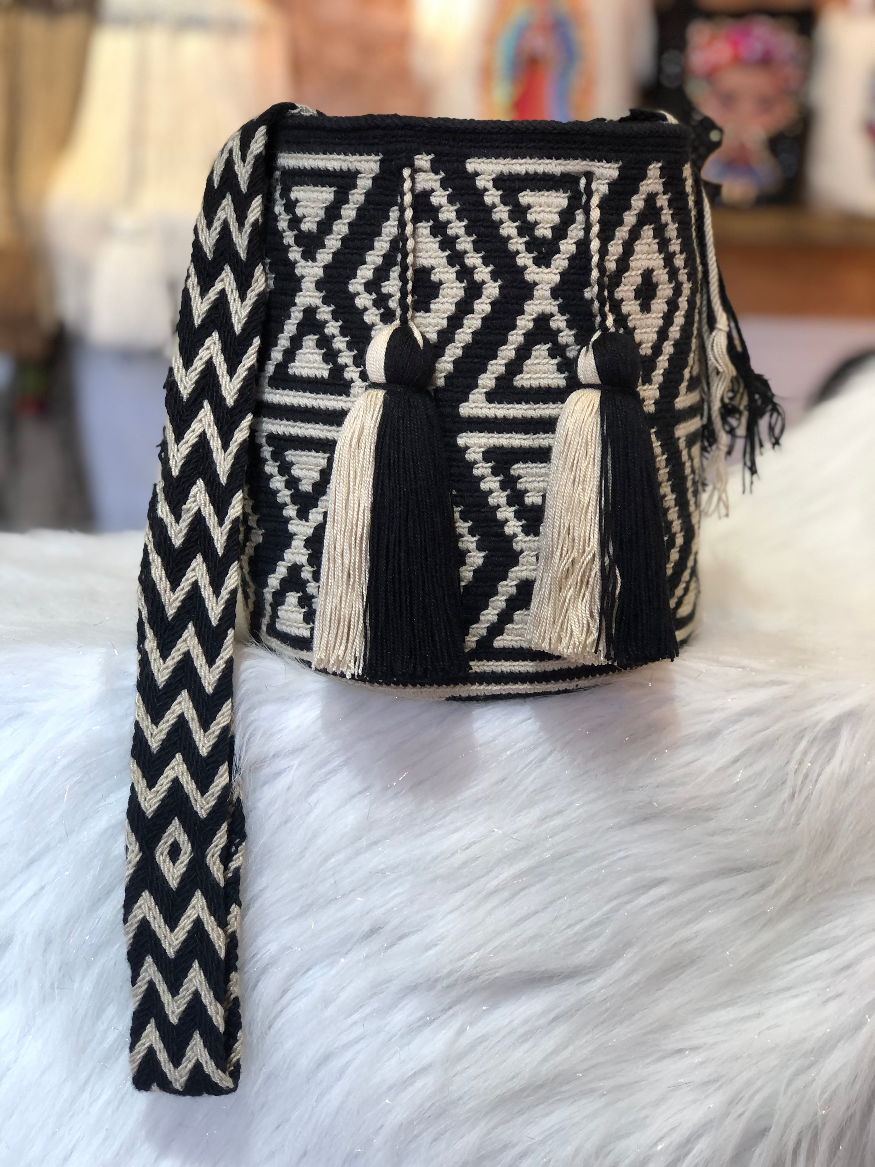 Wayuú Mediana 22 x 21