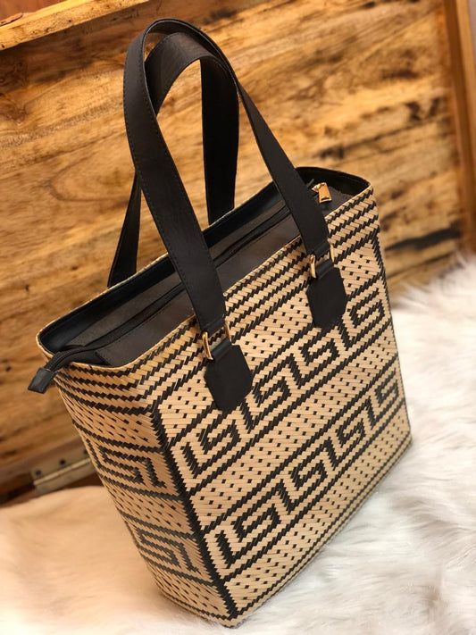 Bolso Artesanal Premium