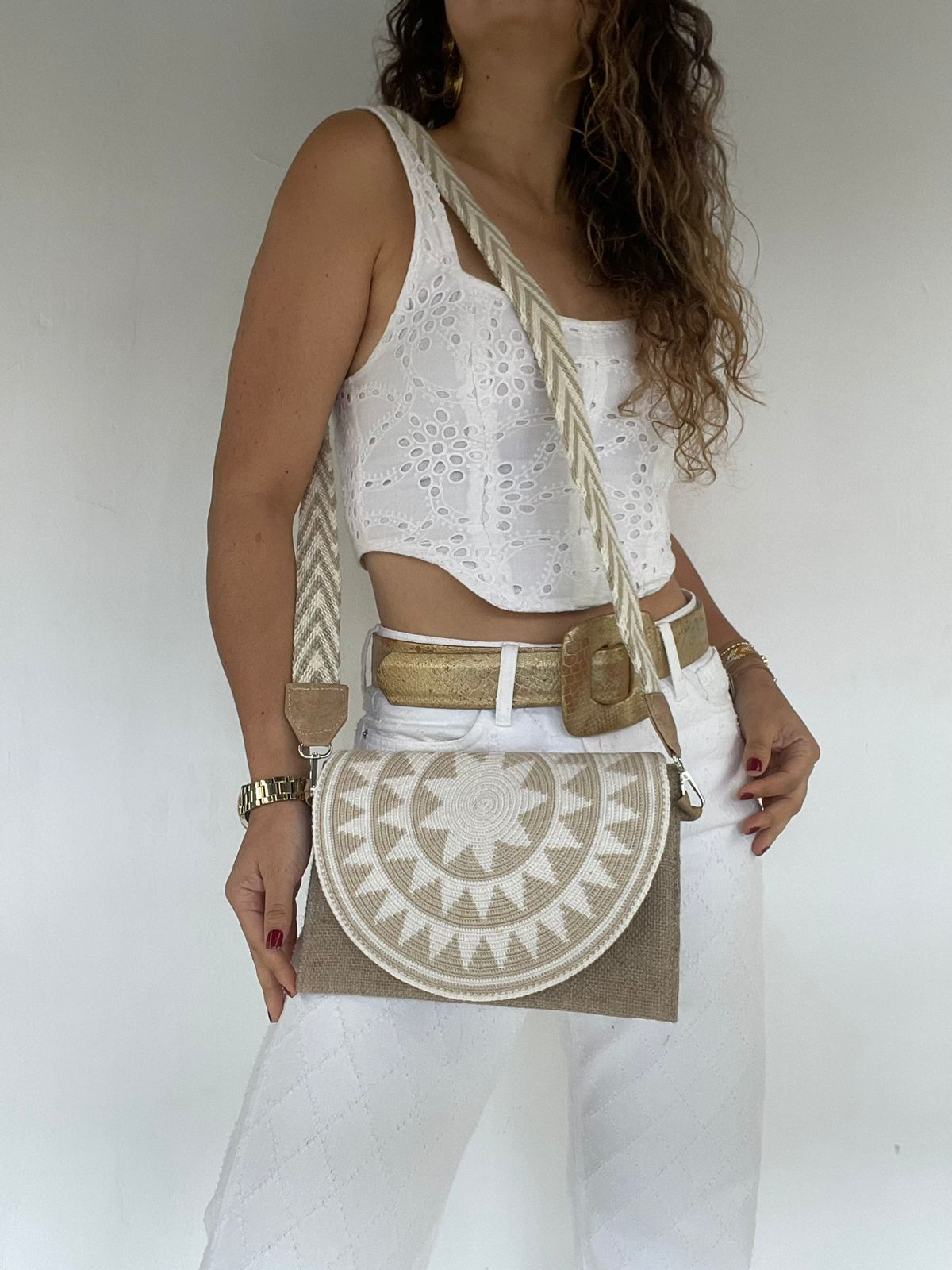 Sobre Exclusive Gaza 17 x 27