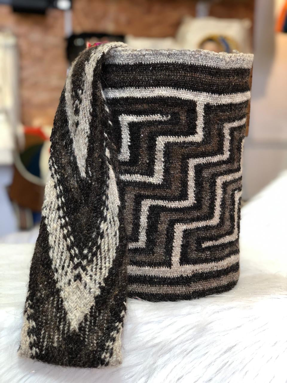 Arhuacas Medianas Premium 29 x 28