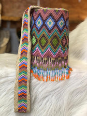 Recamada Exclusive lluvia 23x18