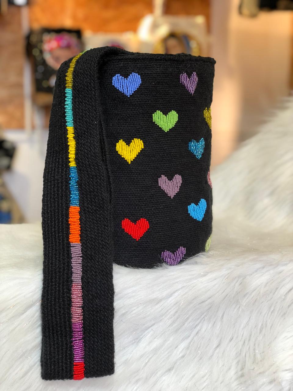 Big Bag Recamada 28 x 24