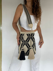 Mochila Diseño Gaza Exclusive 29 x 29