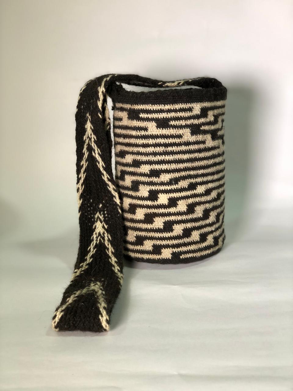Arhuacas pequeñas