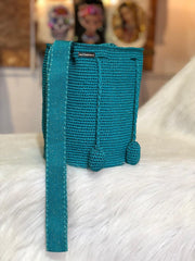 Exclusive Hilo Brillante Mediana 22 x 19