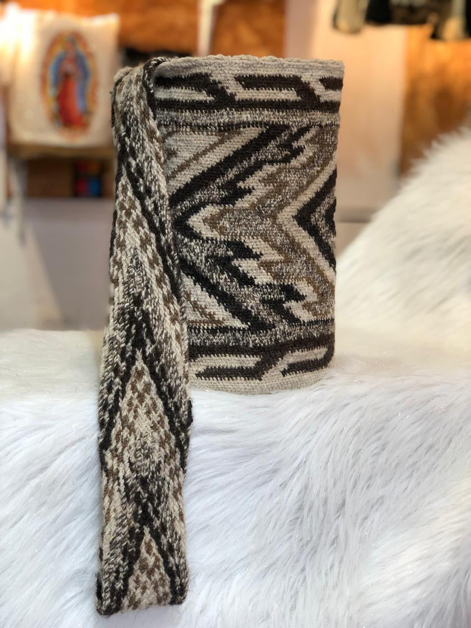 Arhuacas Medianas Premium 29 x 28