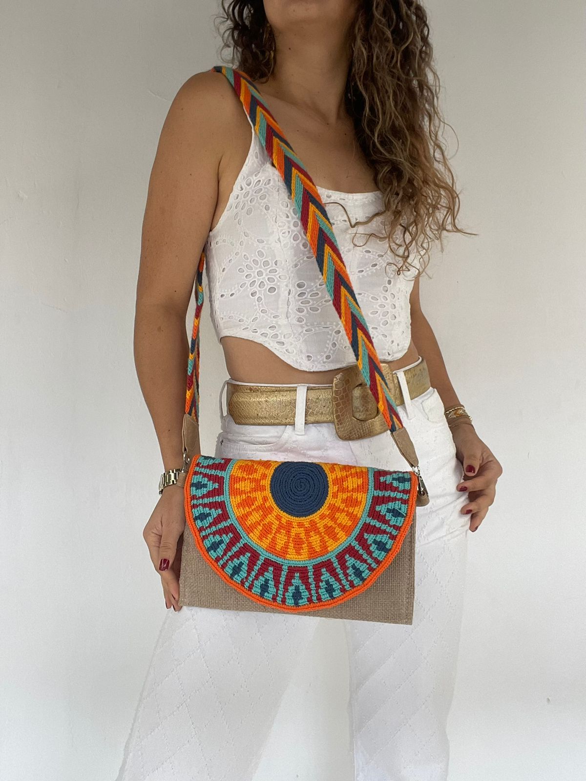 Sobre Exclusive Gaza 17 x 27