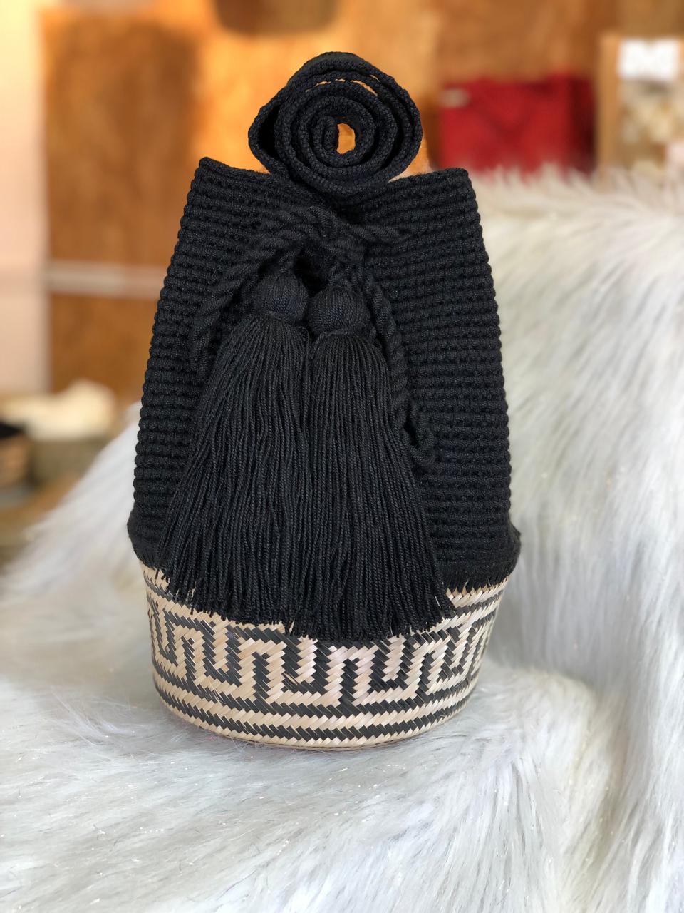 Base Canasto 26 x 16