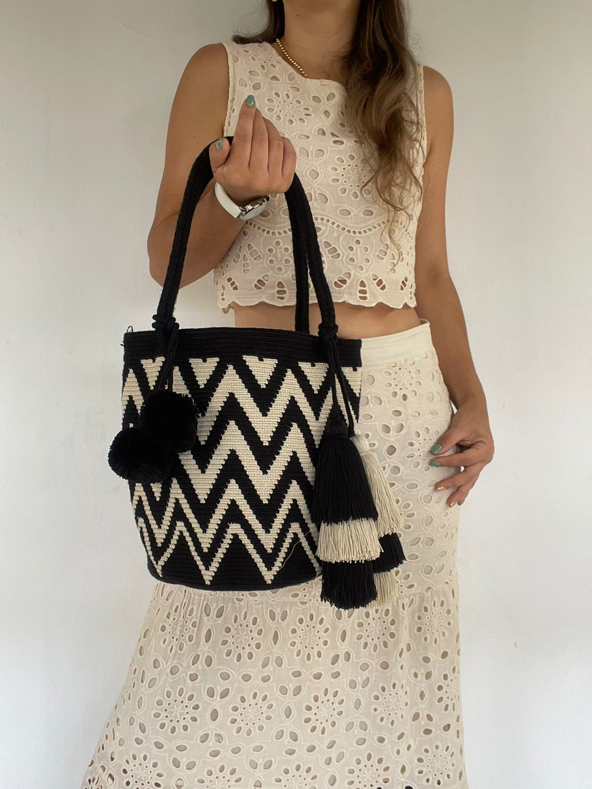 Accessory Bag