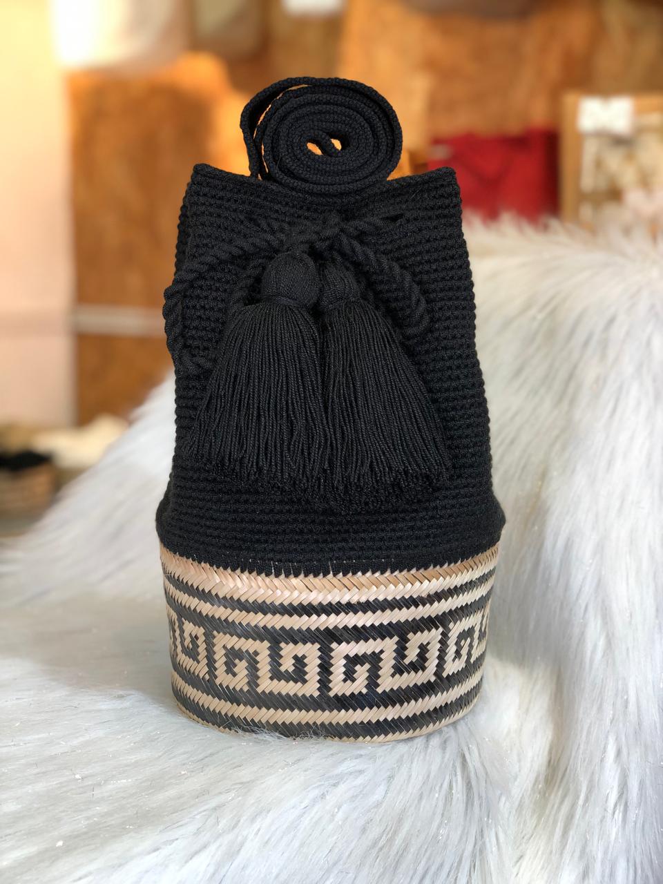 Base Canasto 26 x 16