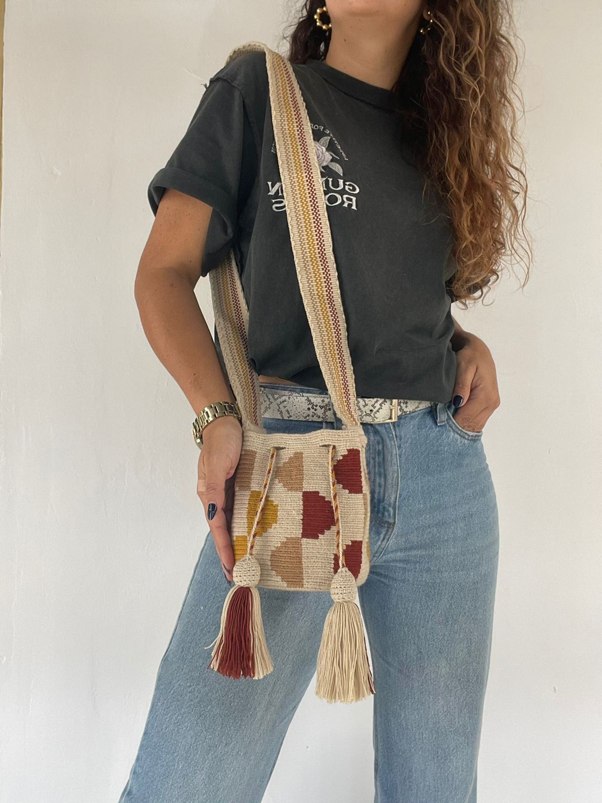 Mini Wayuu