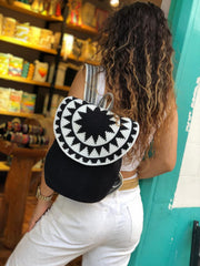 Morral Wayuú 32 x 26