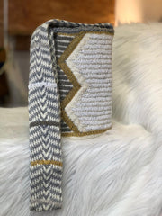 Recamadas Tonos Neutros 21 x 20