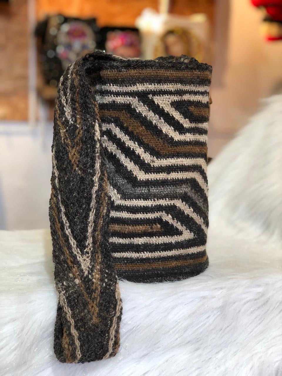 Medium Arhuacas 