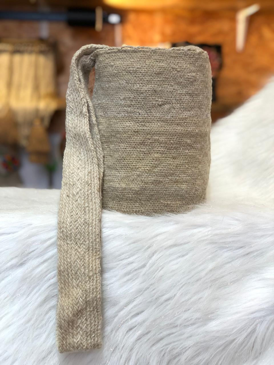 Arhuacas Pequeñas 22 x 21