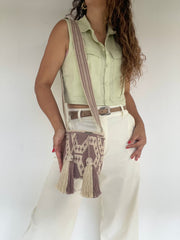 Mini Wayuú 17 x 15