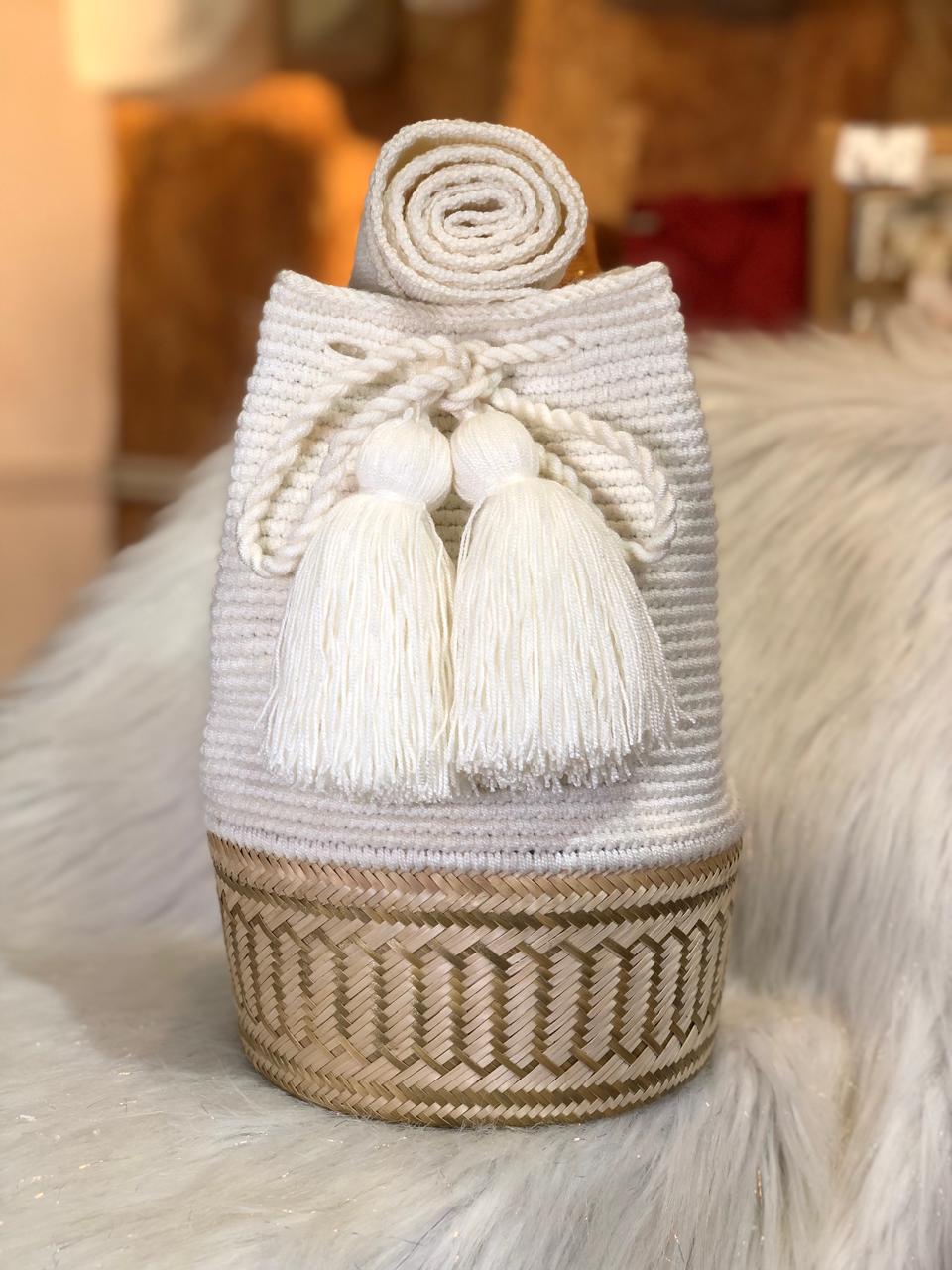 Base Canasto 26 x 16