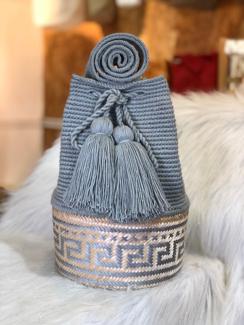 Base Canasto 26 x 16