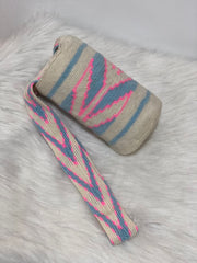 Mochilas Lana Mini 20 x 18