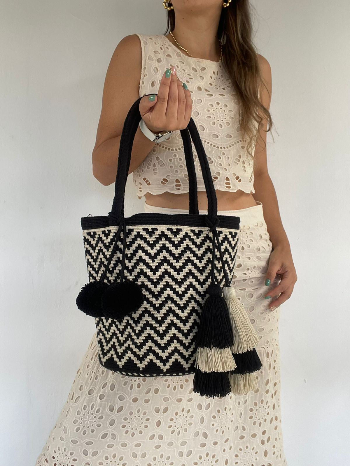 Accessory Bag