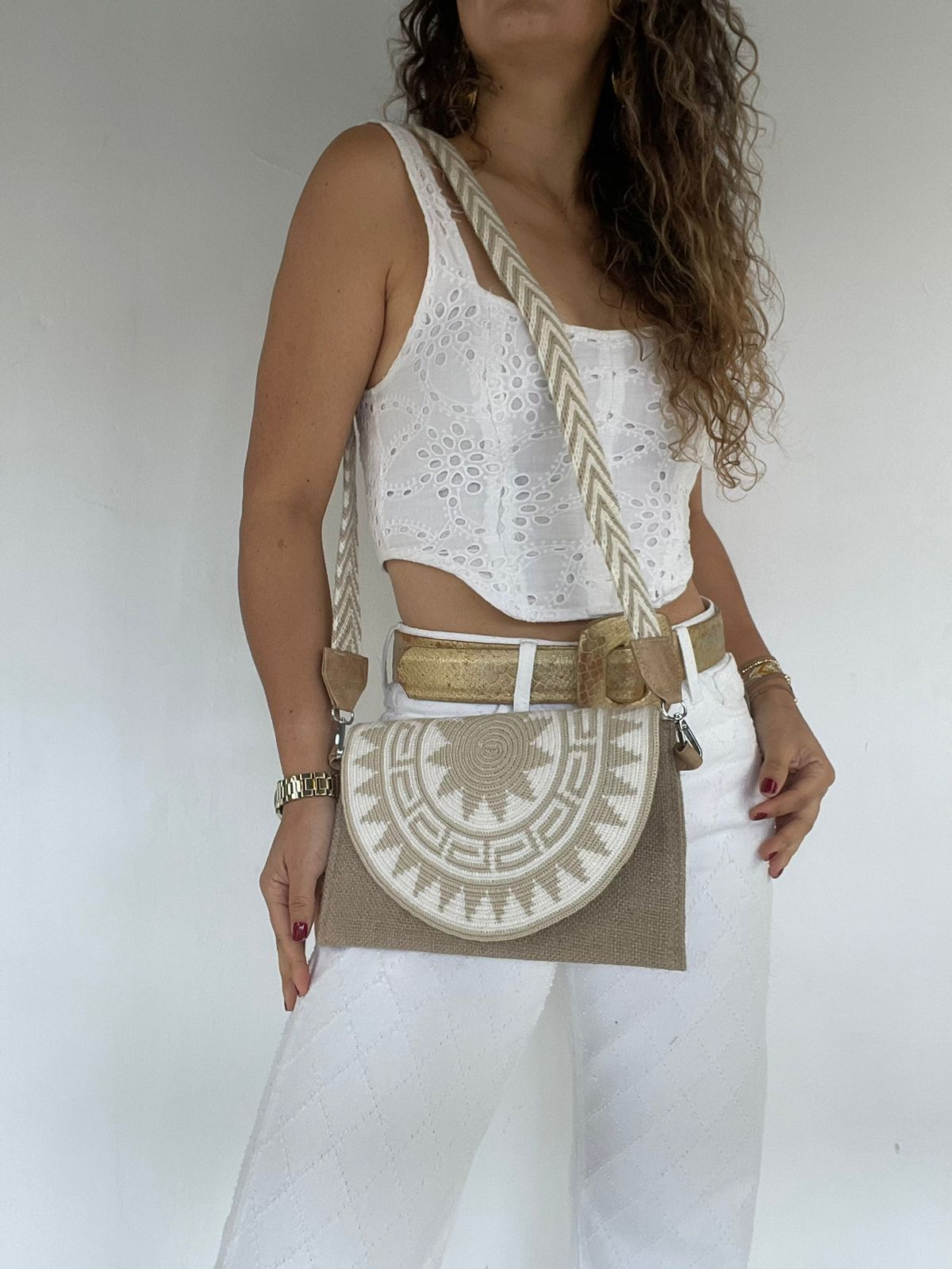 Sobre Exclusive Gaza 17 x 27