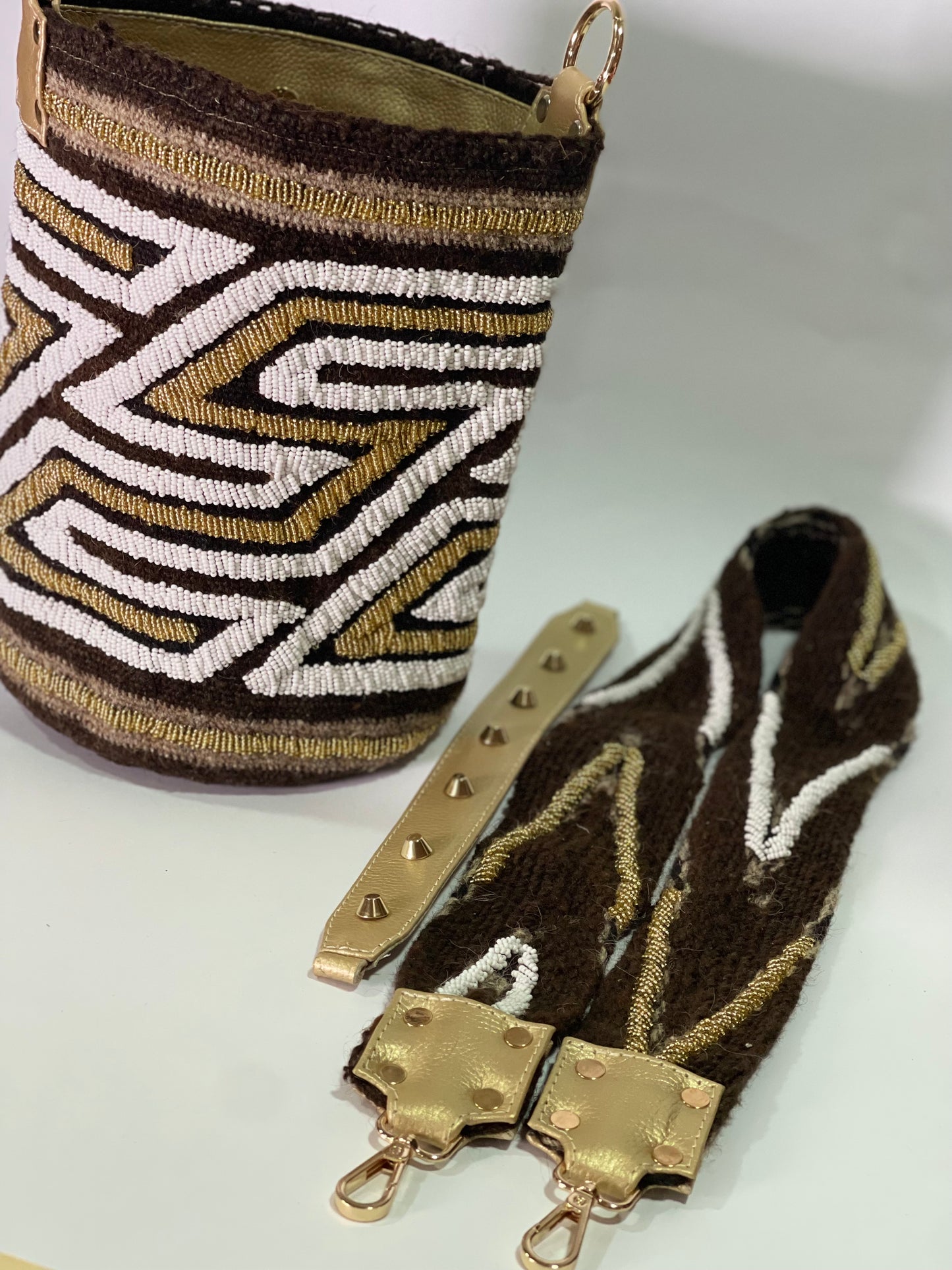 Arhuaca Premium Exclusive Mediana 01